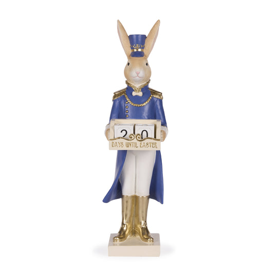 REGAL LAPIN NUTCRACKER COUNTDOWN