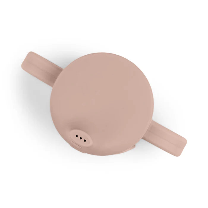 Peekaboo spout cup Elphee Powder