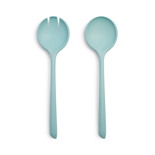 Salad Serving Set - Mint
