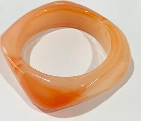 Blossom Magic Bangle