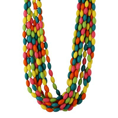Wagner Necklace Mix