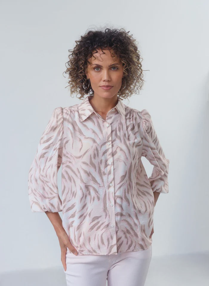 Ragin Essential Top - Antique White