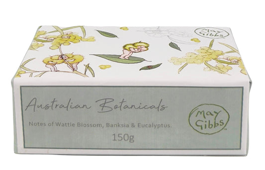 May Gibbs Botanical Soap