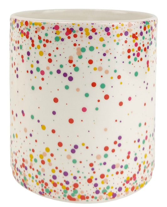Confetti Planter Medium