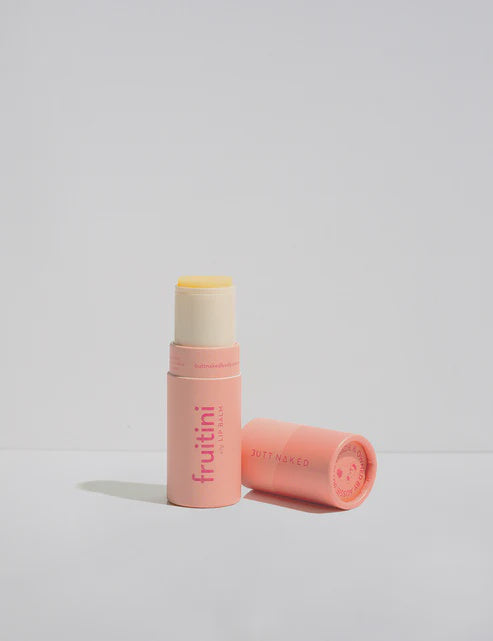 Fruitini Lip Balm