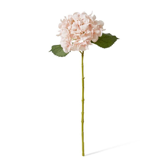 Hydrangea Classic Stem Pink 30x20x52cm