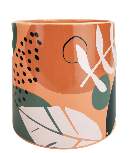 Esme Foliage Planter