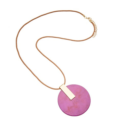 Sia Anna Necklace