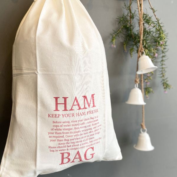 Ham Bag - Fresh
