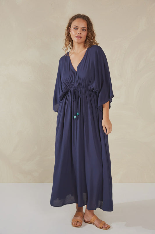 Lipari Tie Maxi Riviera