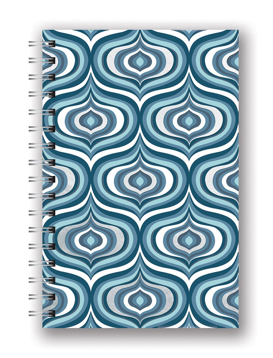 Spiral Notebook  Aladdin
