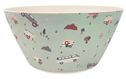 Nomad Sale Salad Bowl