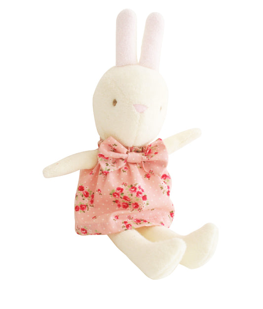Baby Betsy Bunny - Pink Floral