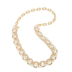 Chain Dreams Necklace