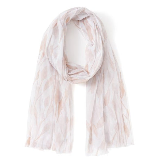 Whisper Scarf Almond