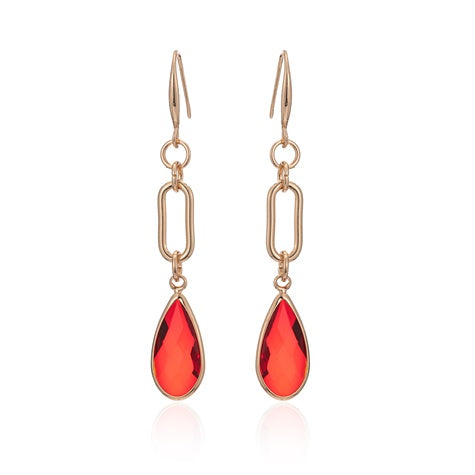 Harper Drop Earrings