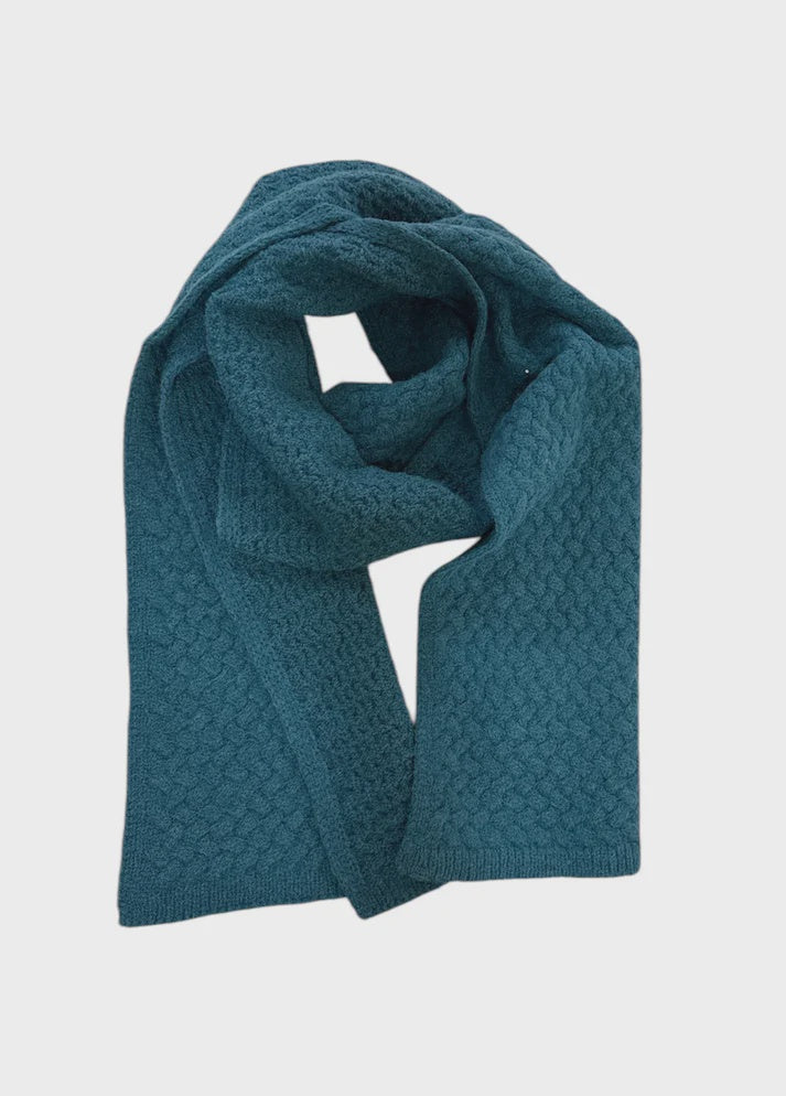 Nevada Scarf - Emerald