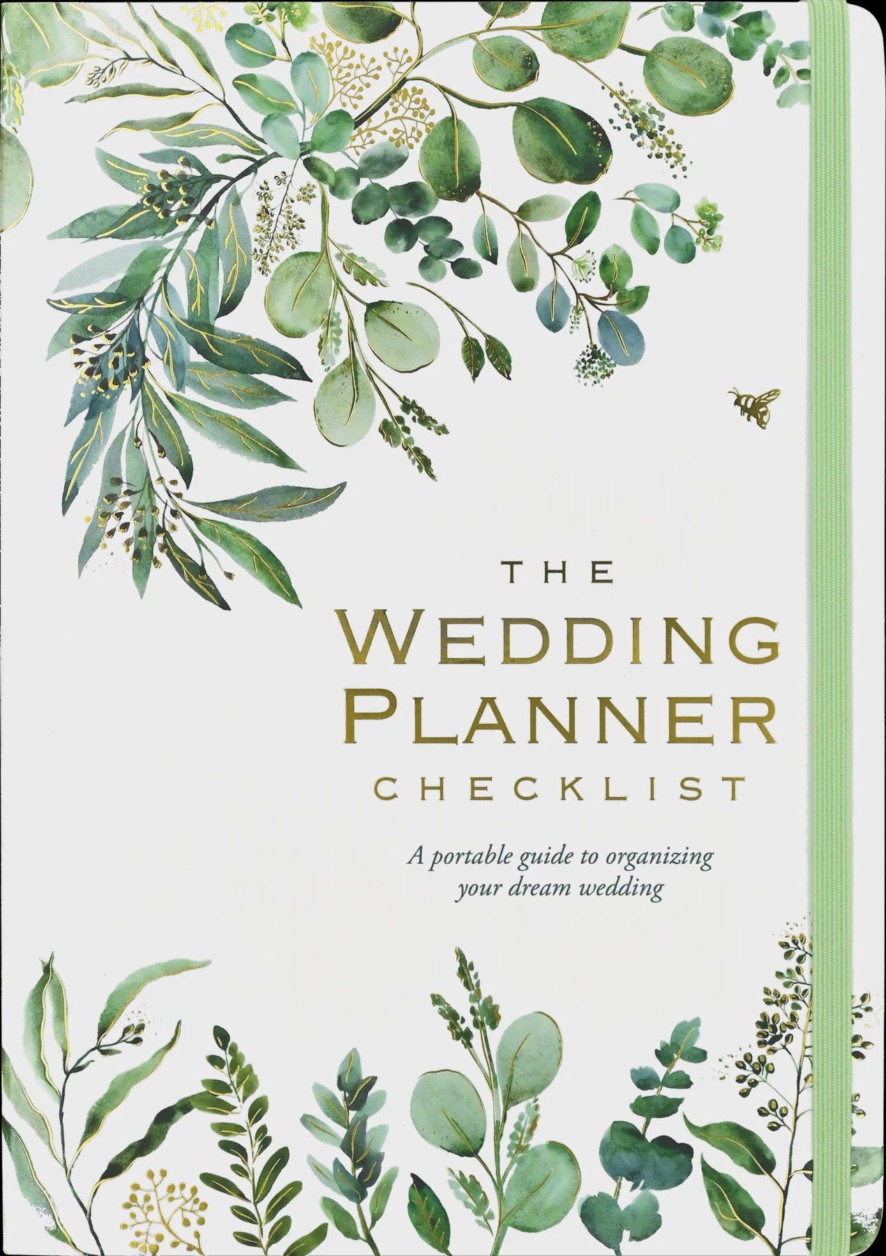 My Wedding Planner Checklist