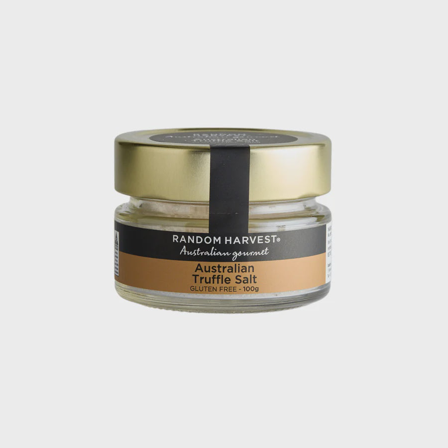 Australian Truffle Salt 100 gms