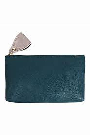 Allegro Pouch - Peacock