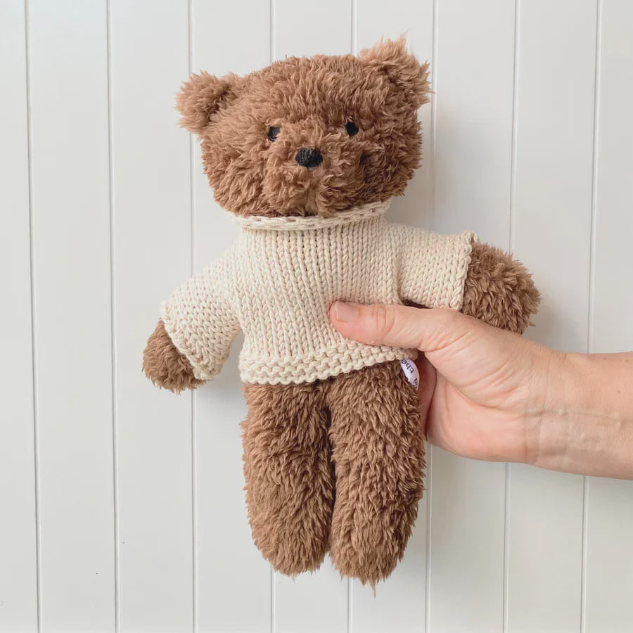 Milo Bear - Mini