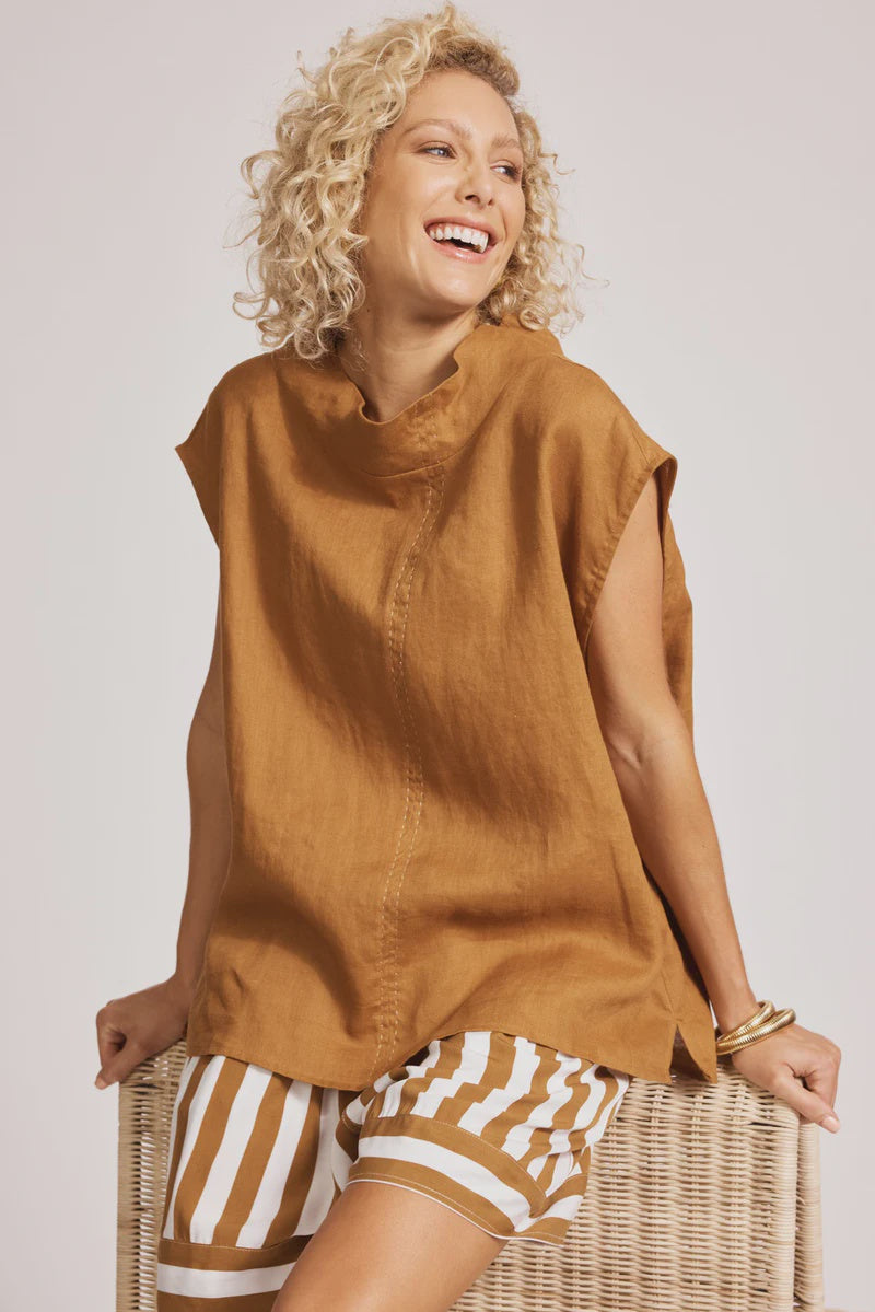 Miramar Top Camel