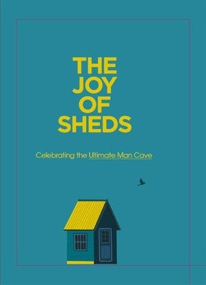 The Joy of Sheds