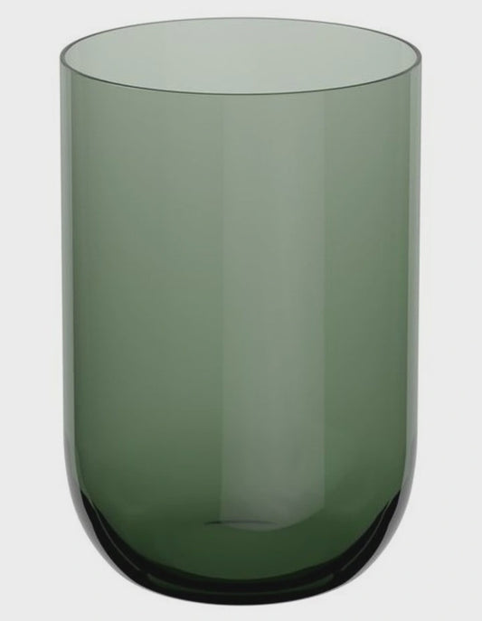 Like by Villeroy & Boch: Sage Longdrink tumbler, Set 2 pcs 8x12cm