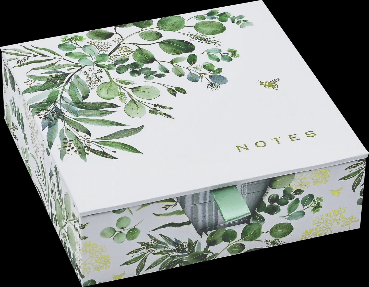 Desk Notes Eucalyptus