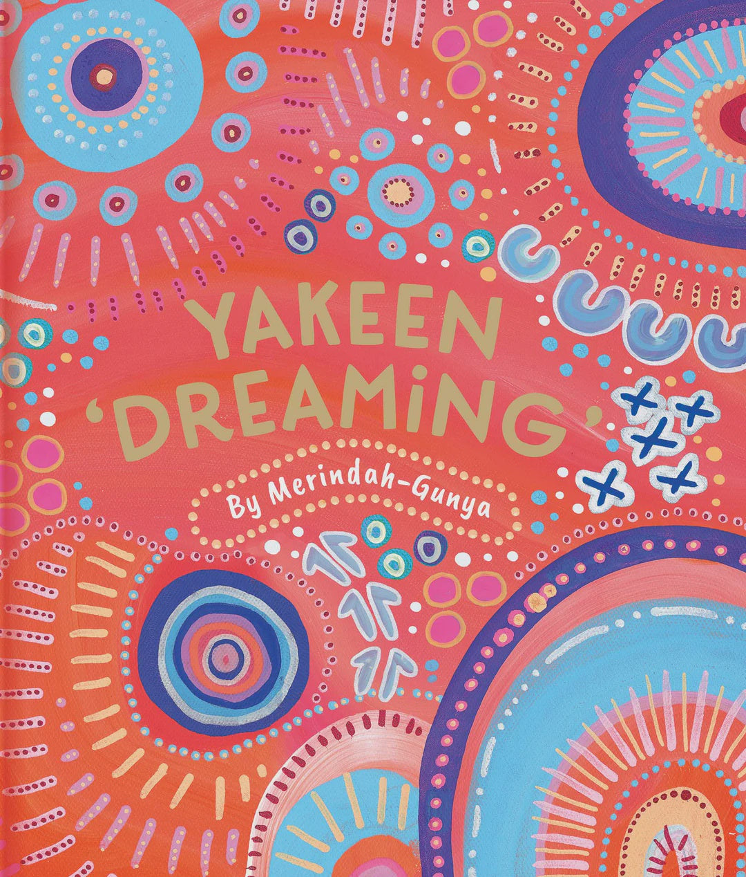 Yakeen 'Dreaming'
