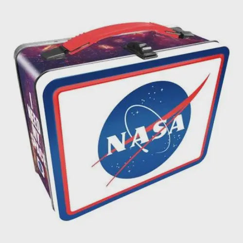 NASA Large Fun Box