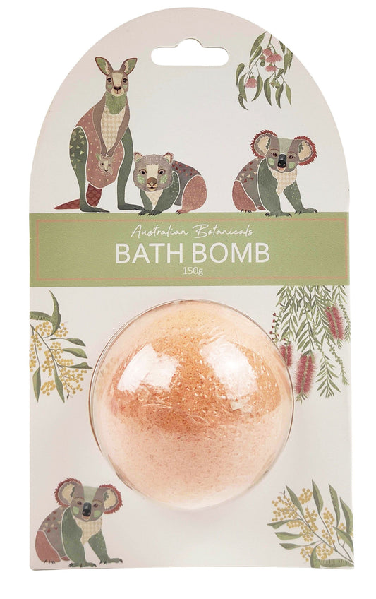 Australian Botanicals Bath Bomb