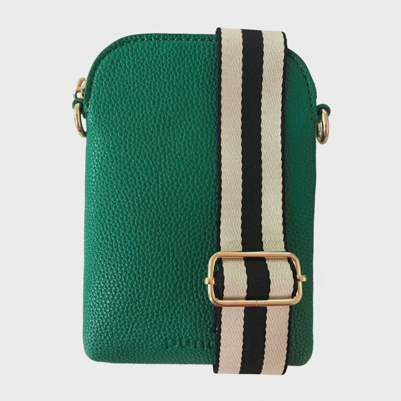 Walker Bag Green
