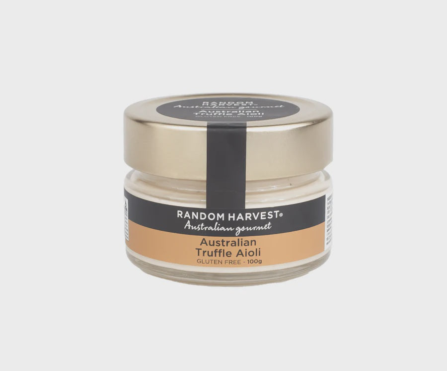 Australian Truffle Aoli 100 gms