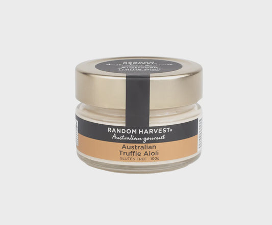 Australian Truffle Aoli 100 gms