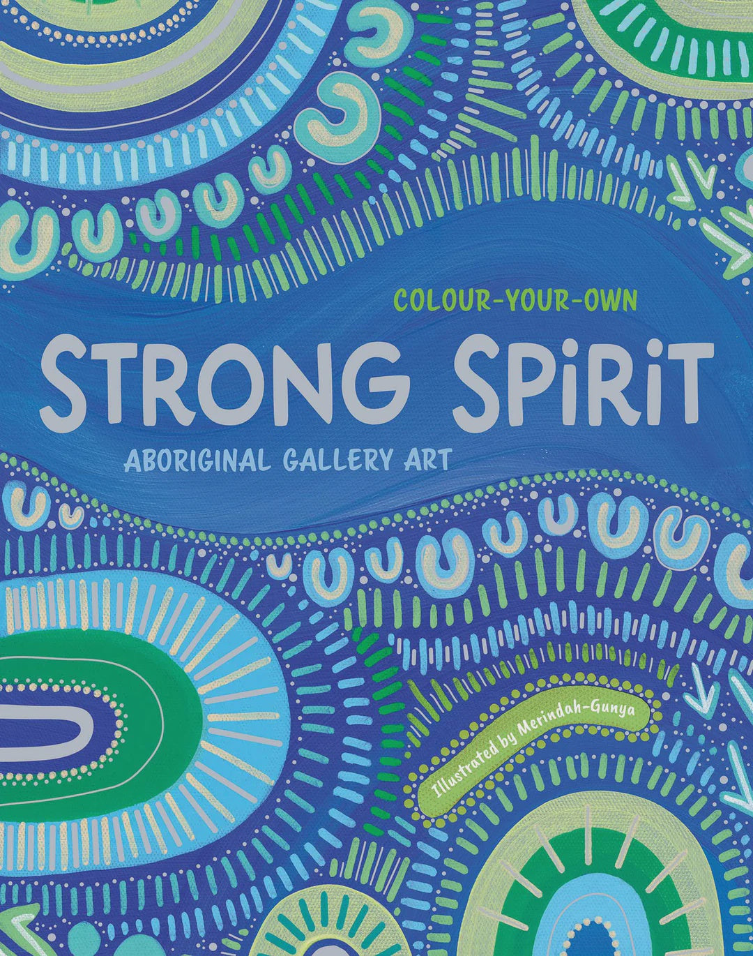 Aboriginal Gallery Sprong Spirit
