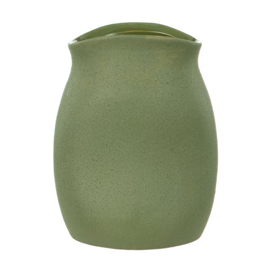 Maliah Pot 12x12x15cm Green