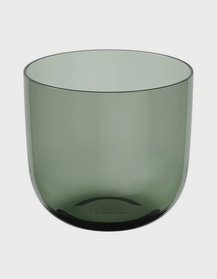 Like by Villeroy & Boch Sage Water glass, Set 2pcs 9x8cm