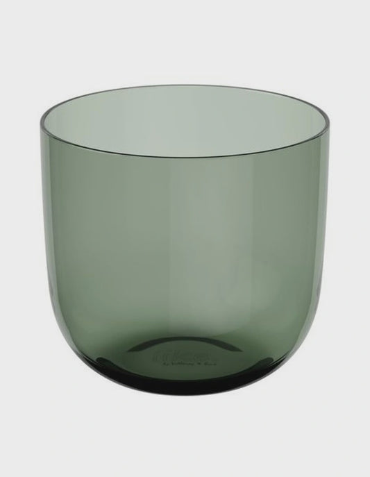 Like by Villeroy & Boch Sage Water glass, Set 2pcs 9x8cm