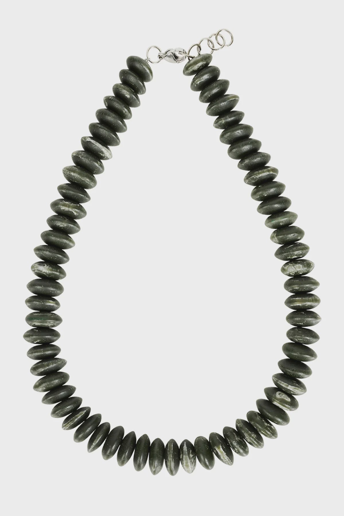 Zarda Necklace - Pampas
