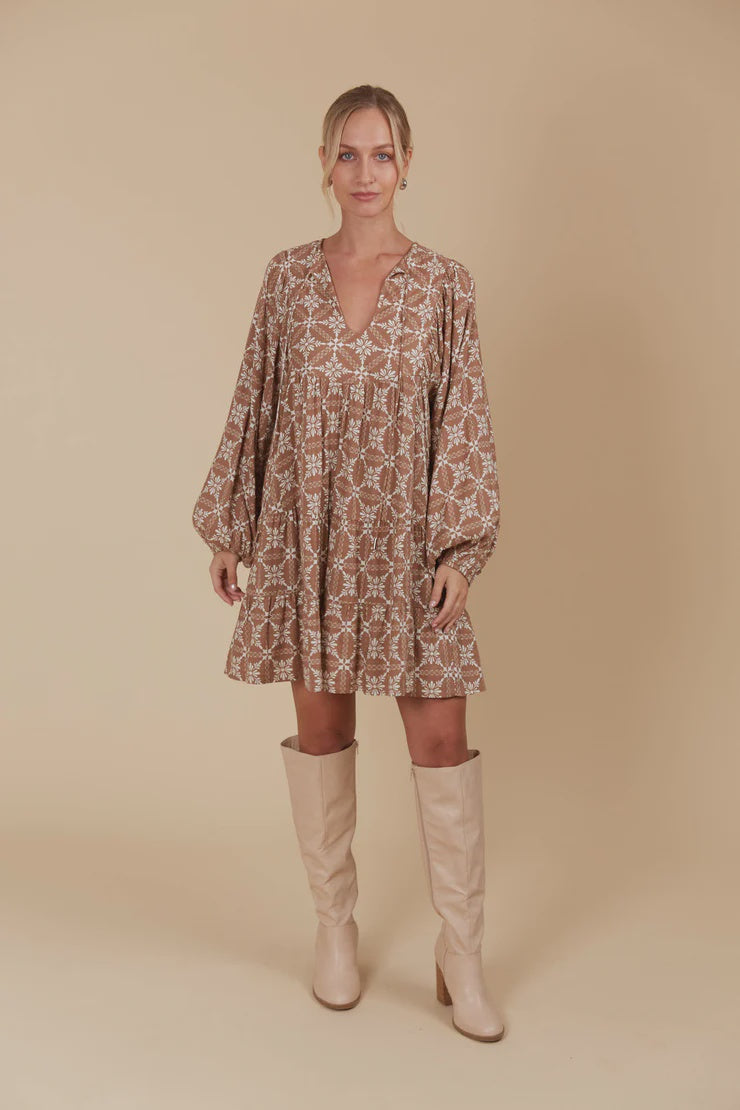 Venus Dress - Deity