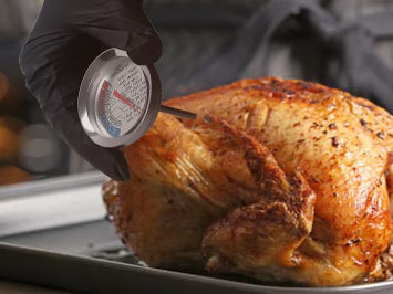 BBQ & Cooking Thermometer
