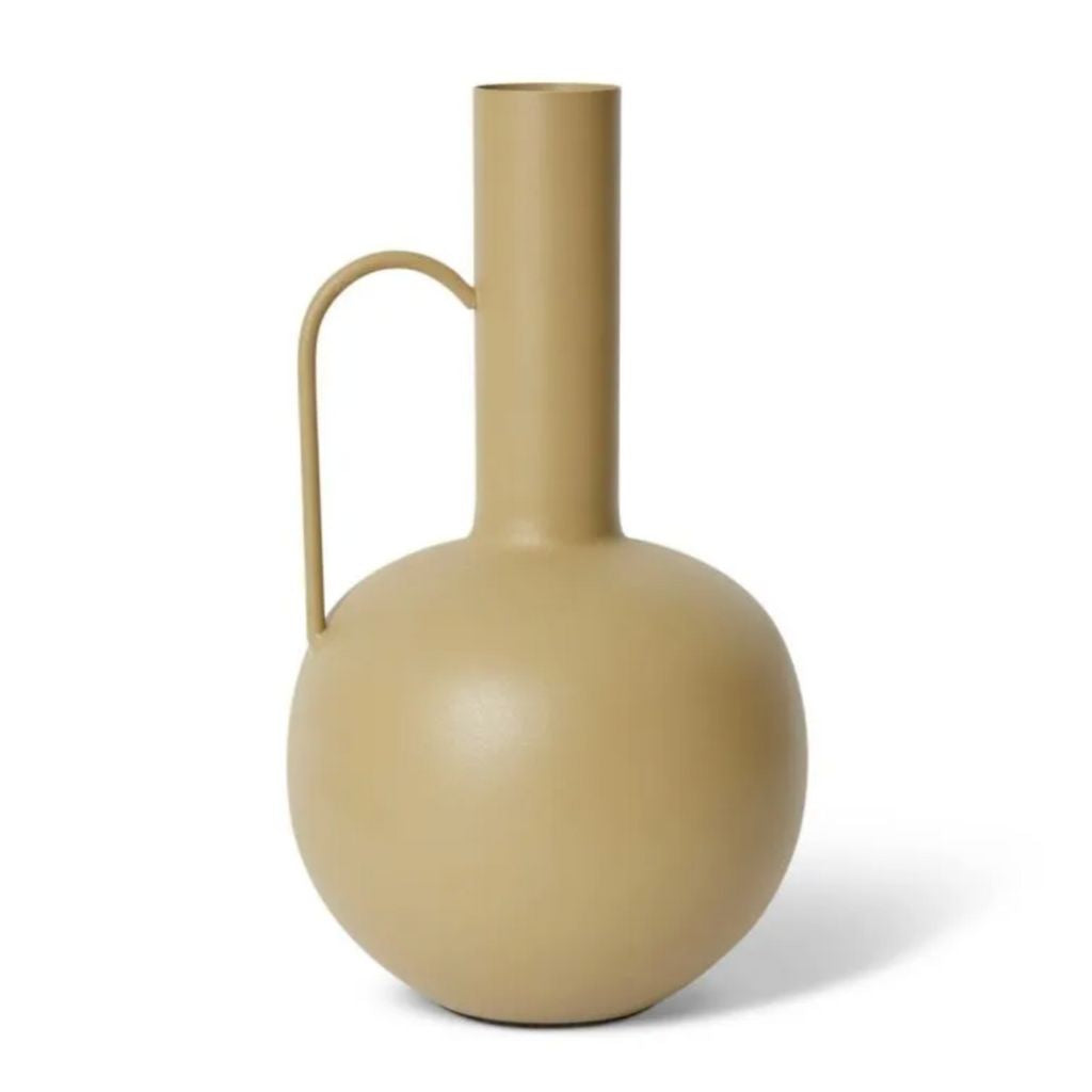 Rocco Vase Olive