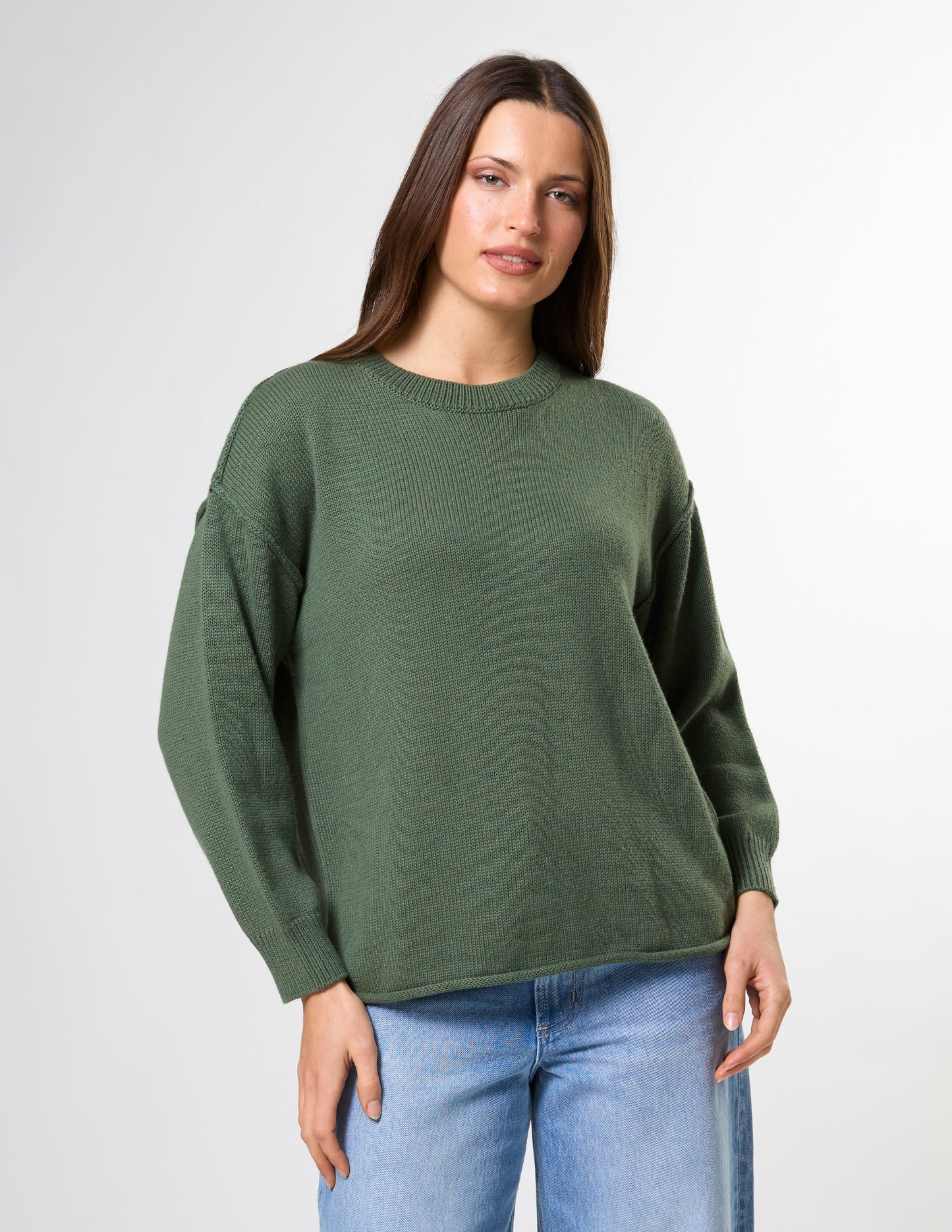 Conrad Knit Clover