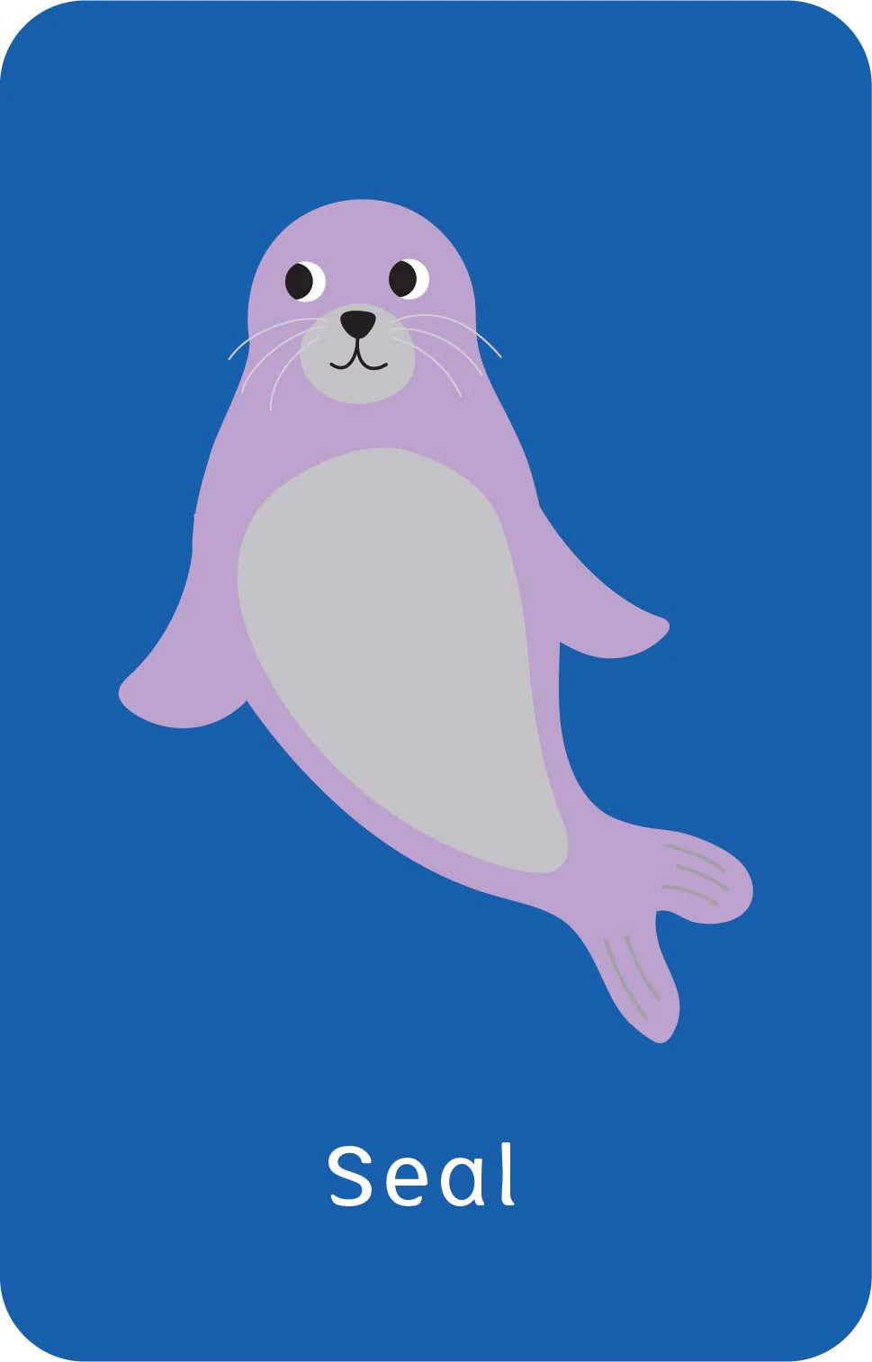 Little Genius Snap Cards - Go Fish