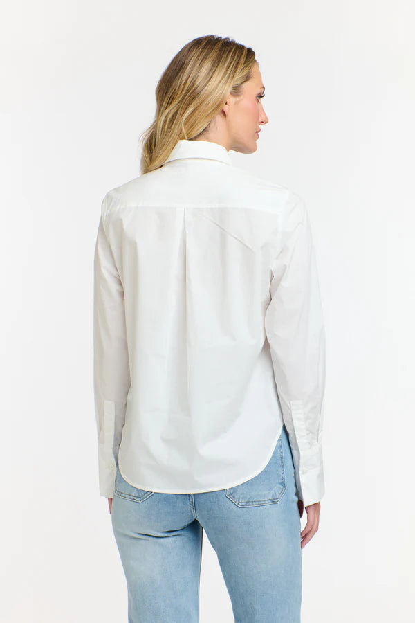 SAVILLE ROW SHIRT