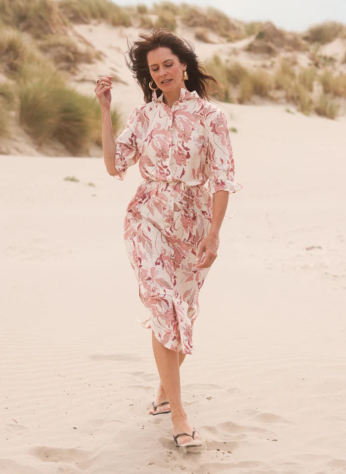 Krista Maxi Dress