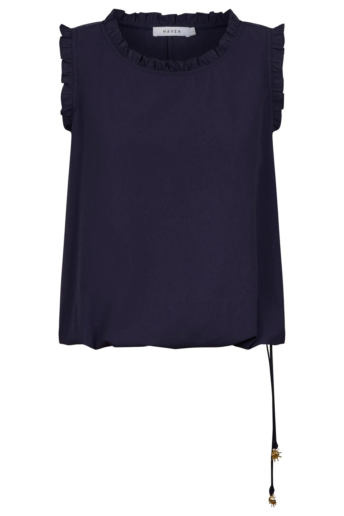 Crete Tank - Navy