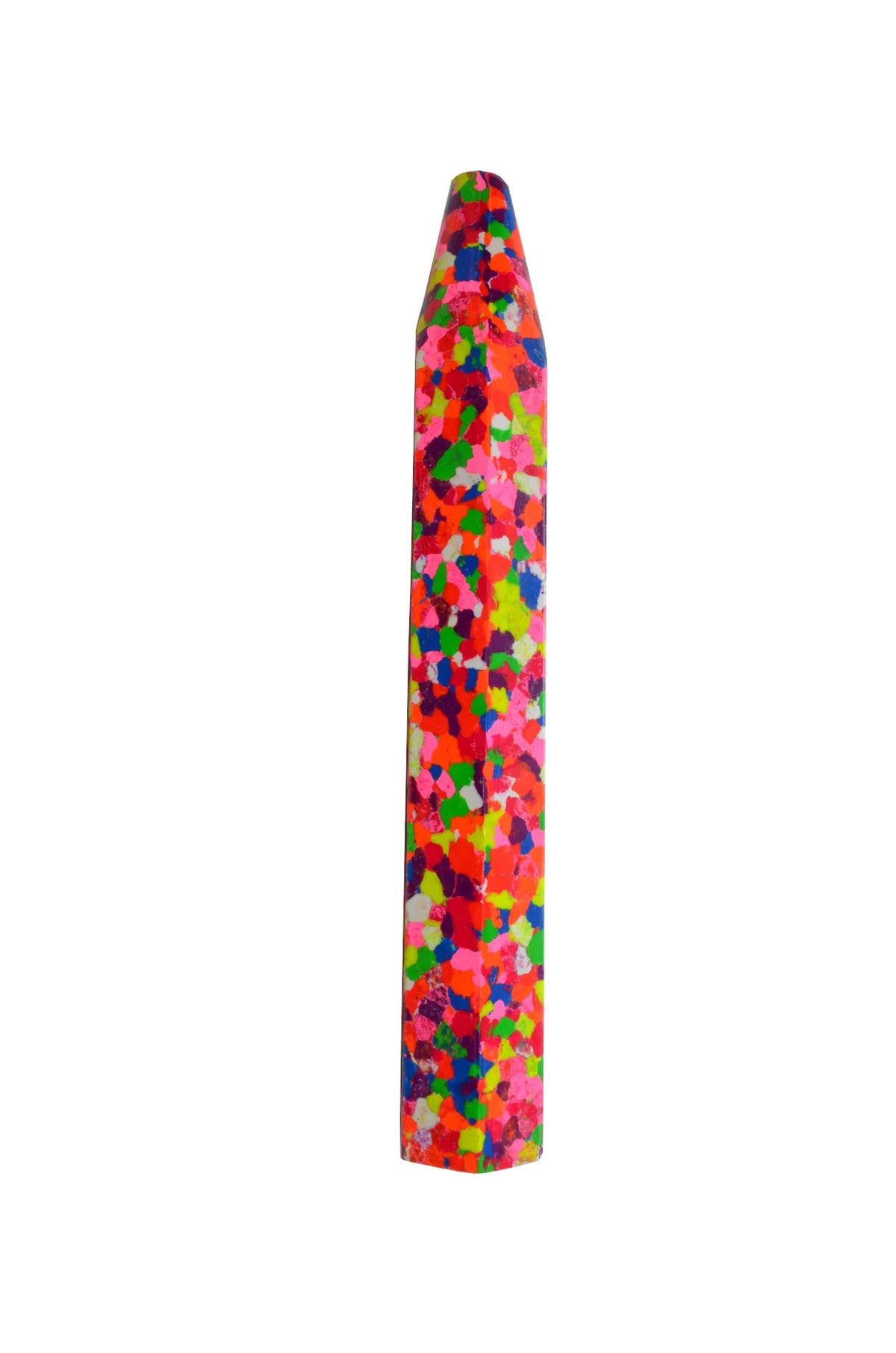 Wacky Jumbo Crayon - Neon