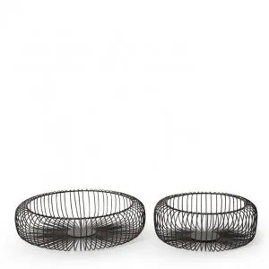 Weston Decor Bowls (Set 2)